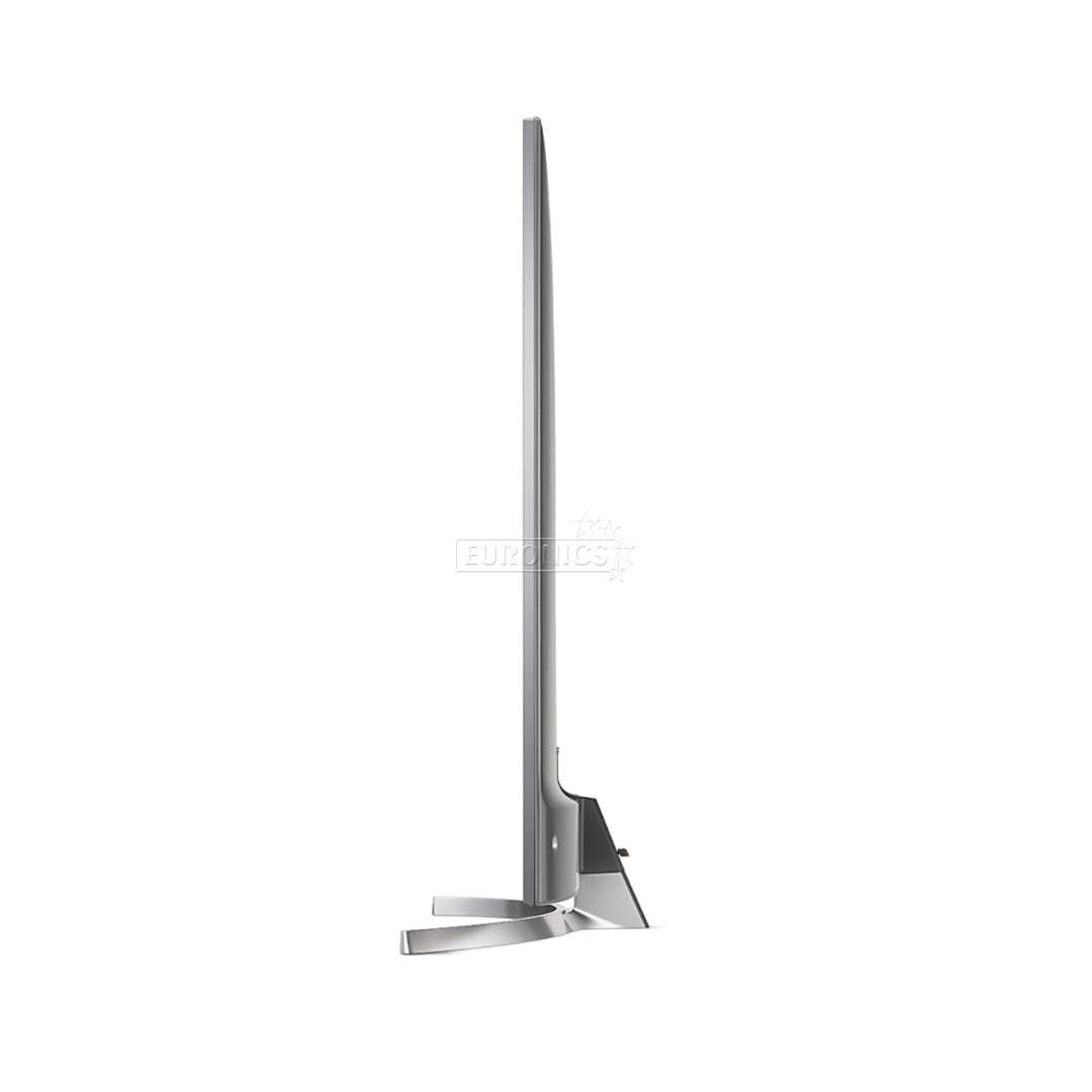 55'' Ultra HD 4K LED televizors, LG