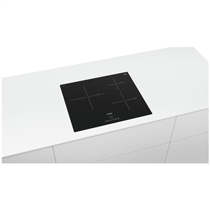 Built - in induction hob Bosch