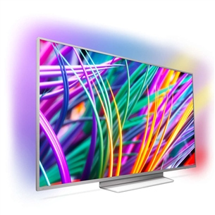 49" Ultra HD 4K LED ЖК-телевизор, Philips