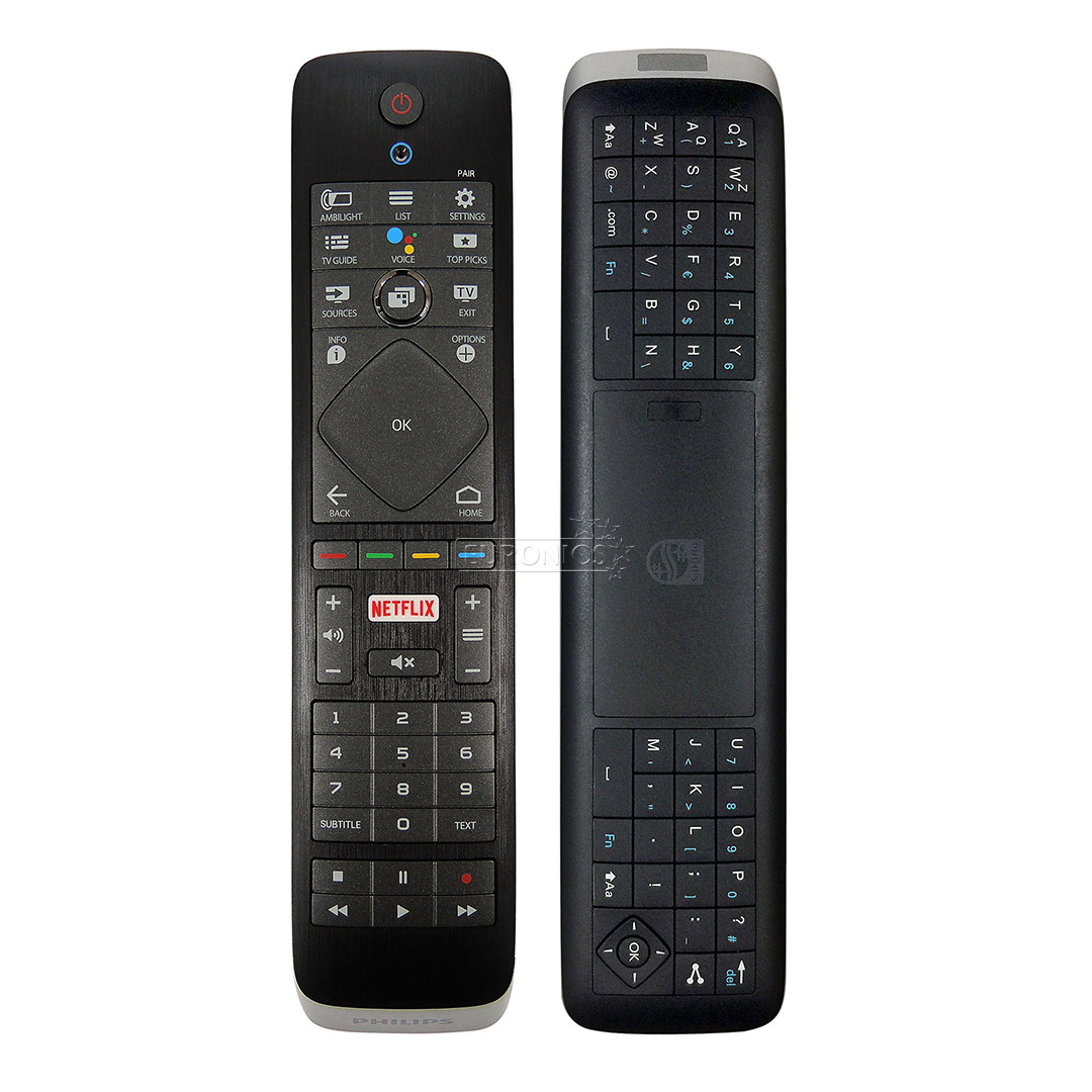 49" Ultra HD 4K LED LCD televizors, Philips