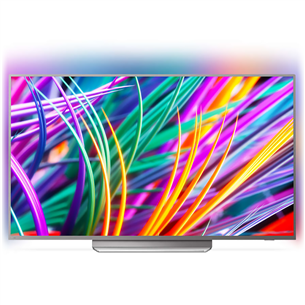 55" Ultra HD NanoCell LED LCD TV Philips