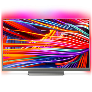 49" Ultra HD 4K LED ЖК-телевизор, Philips