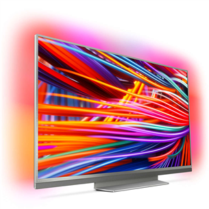 49" Ultra HD 4K LED LCD televizors, Philips