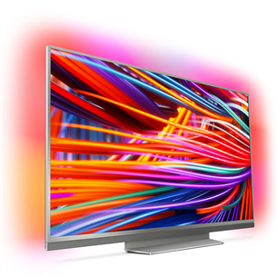 55" Ultra HD NanoCell LED LCD TV Philips