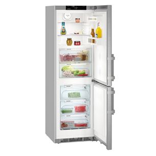 Refrigerator Comfort BioFresh, Liebherr / height: 185 cm