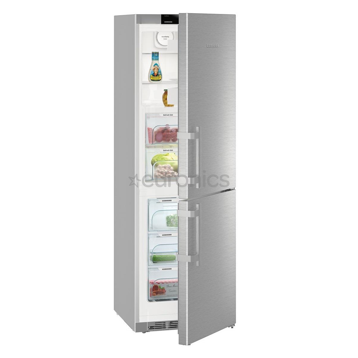 Ledusskapis Comfort BioFresh, Liebherr / augstums: 185 cm