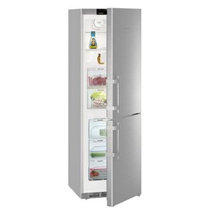 Refrigerator Comfort BioFresh, Liebherr / height: 185 cm