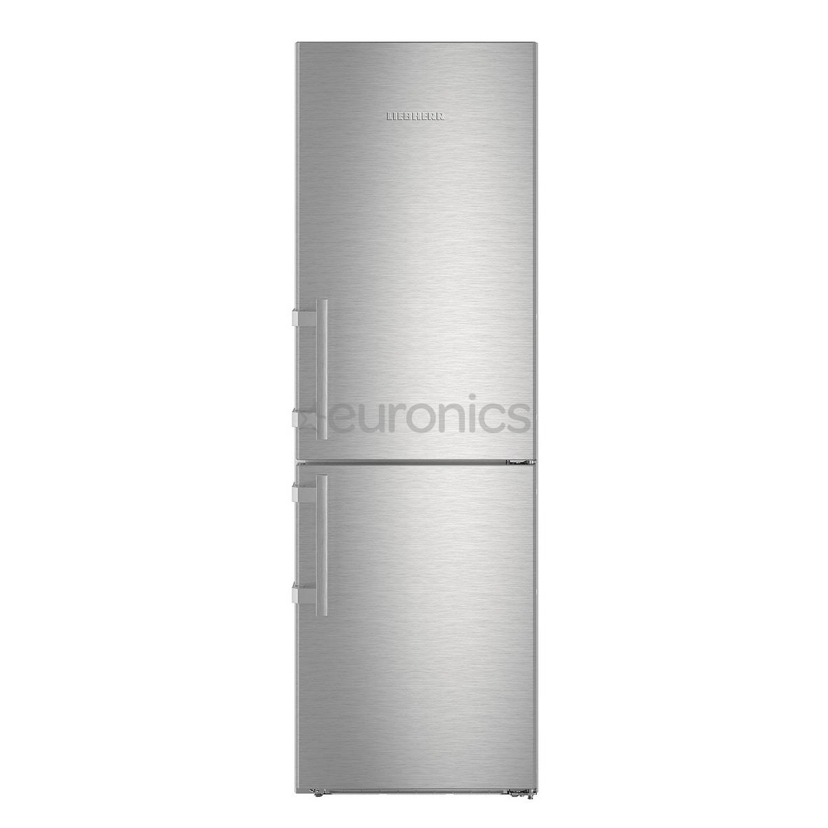 Ledusskapis Comfort BioFresh, Liebherr / augstums: 185 cm
