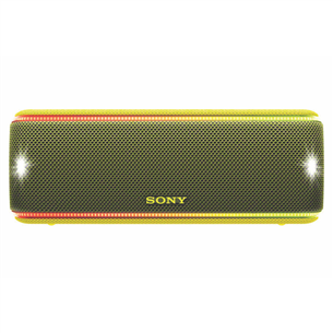 Портативная колонка SRS-XB31, Sony