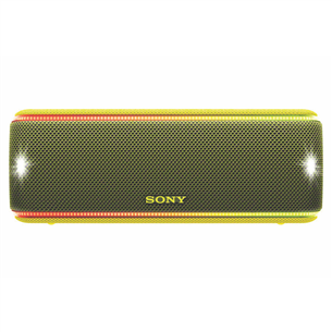 Portable speaker SRS-XB31 Sony