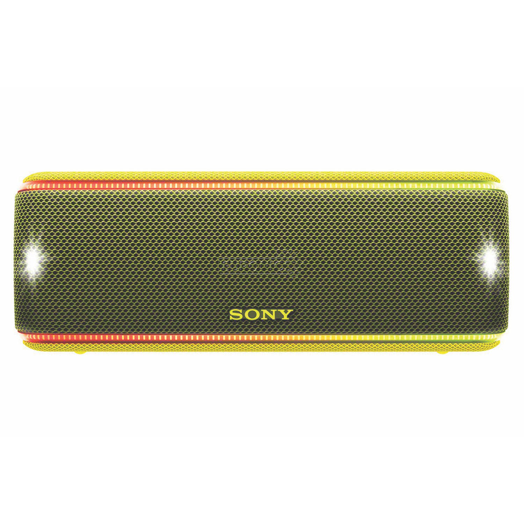 Portatīvais skaļrunis SRS-XB31, Sony