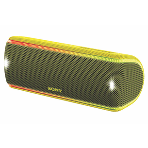 Portable speaker SRS-XB31 Sony