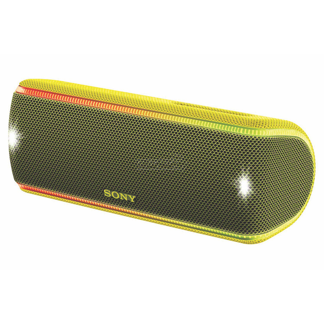 Portatīvais skaļrunis SRS-XB31, Sony
