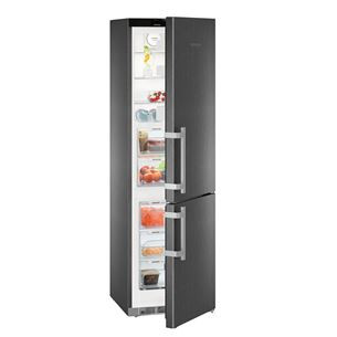 Ledusskapis Comfort BioFresh NoFrost, Liebherr / augstums: 201 L
