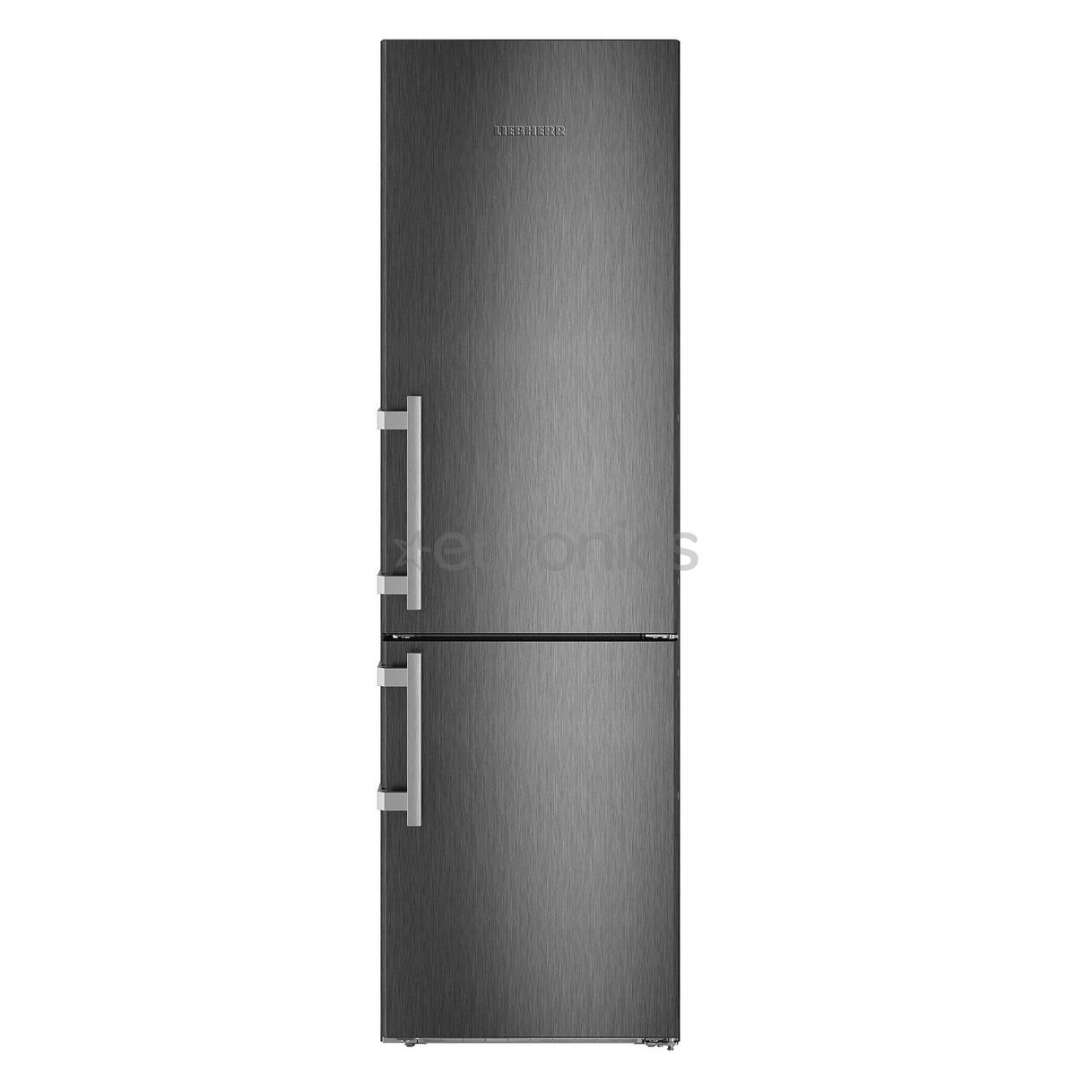Ledusskapis Comfort BioFresh NoFrost, Liebherr / augstums: 201 L
