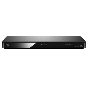 3D Blu-Ray atskaņotājs DMP-BDT380, Panasonic