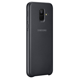 Apvalks Wallet Case priekš Galaxy A6, Samsung