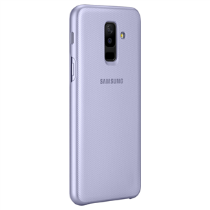 Чехол для Galaxy A6+, Samsung