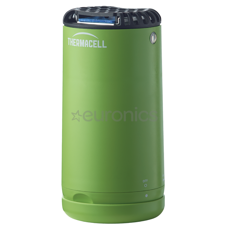 Pretinsektu ierīce Halo Mini, Thermacell