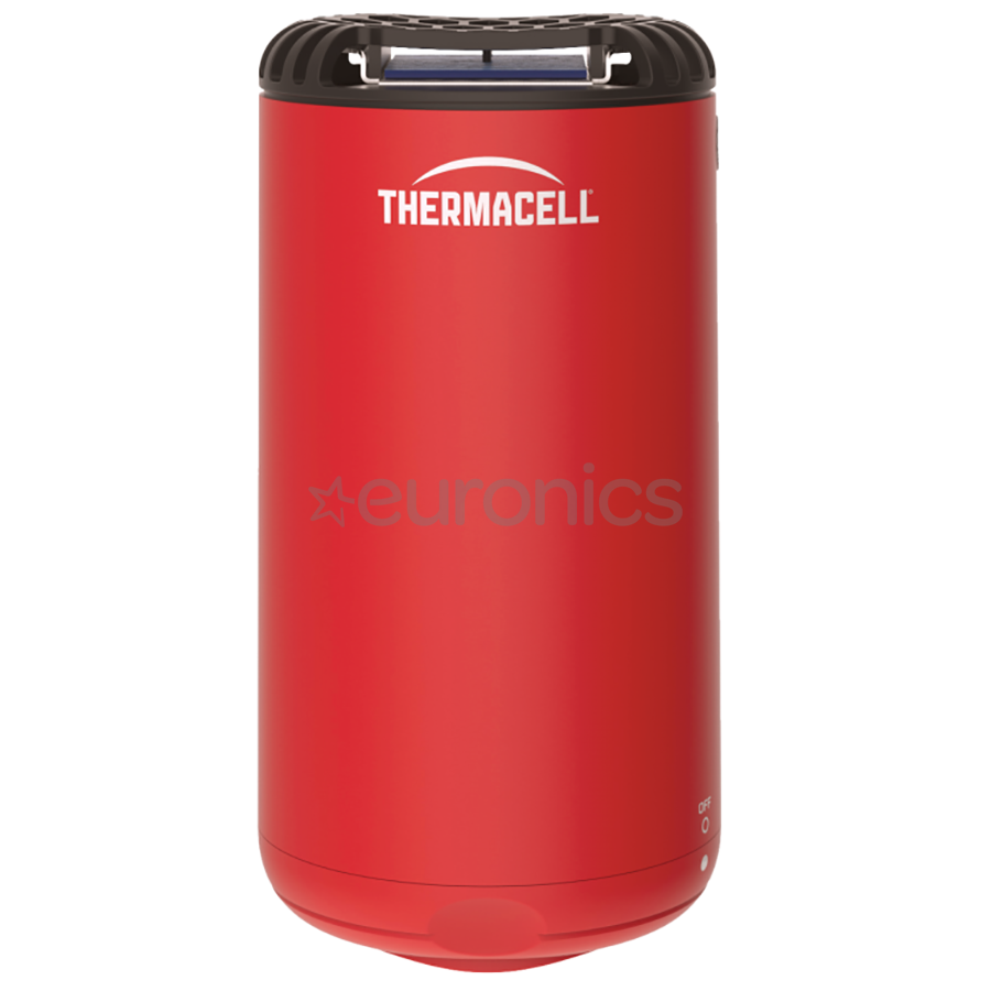 Pretinsektu ierīce Halo Mini, Thermacell
