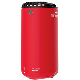 Portable Mosquito Repeller Halo Mini, Thermacell