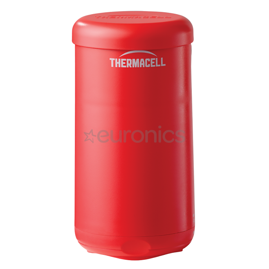 Pretinsektu ierīce Halo Mini, Thermacell