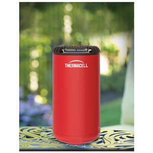 Portable Mosquito Repeller Halo Mini, Thermacell