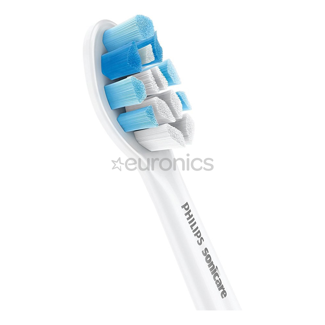 Rezerves zobu birstes uzgaļi Sonicare G2 Oprimal Gum Care, Philips / 2 gab