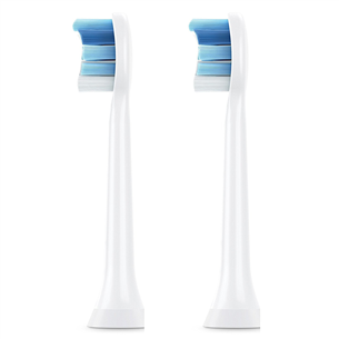 Rezerves zobu birstes uzgaļi Sonicare G2 Oprimal Gum Care, Philips / 2 gab