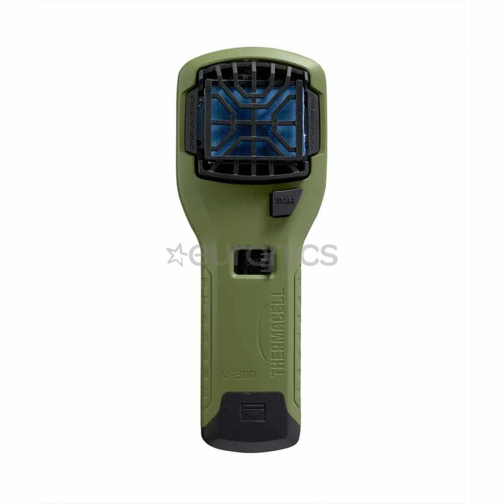 Portable Mosquito Repeller MR300, Thermacell