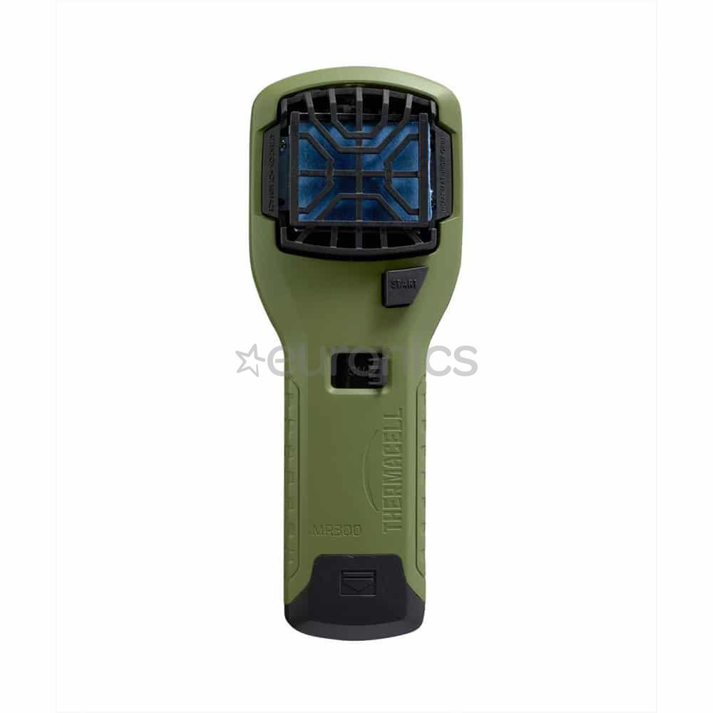 Portable Mosquito Repeller MR300, Thermacell
