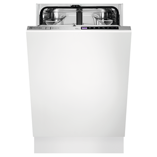 Built - in dishwasher Electrolux (9 place settings)