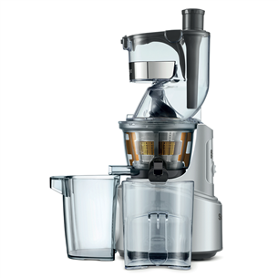 Sage the Big Squeeze™, 240 W, grey - Slow juicer SJS700