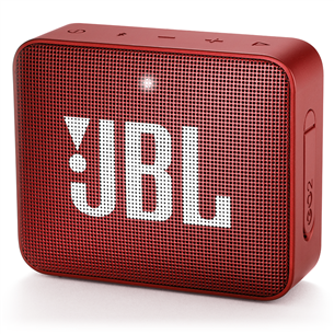 Портативная колонка JBL GO 2