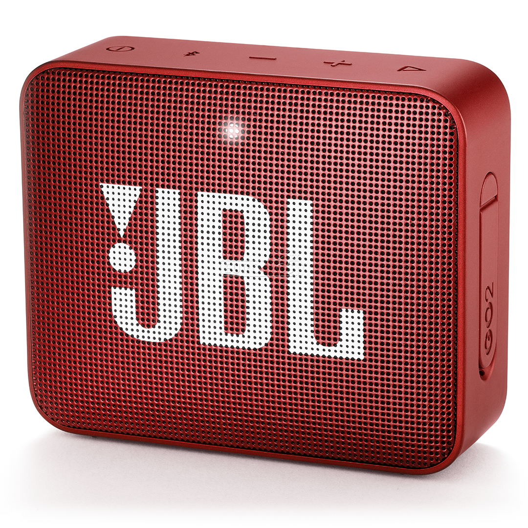 Портативная колонка JBL GO 2