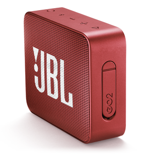 Портативная колонка JBL GO 2