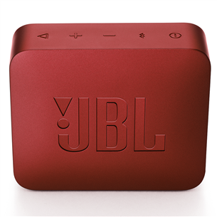 Портативная колонка JBL GO 2