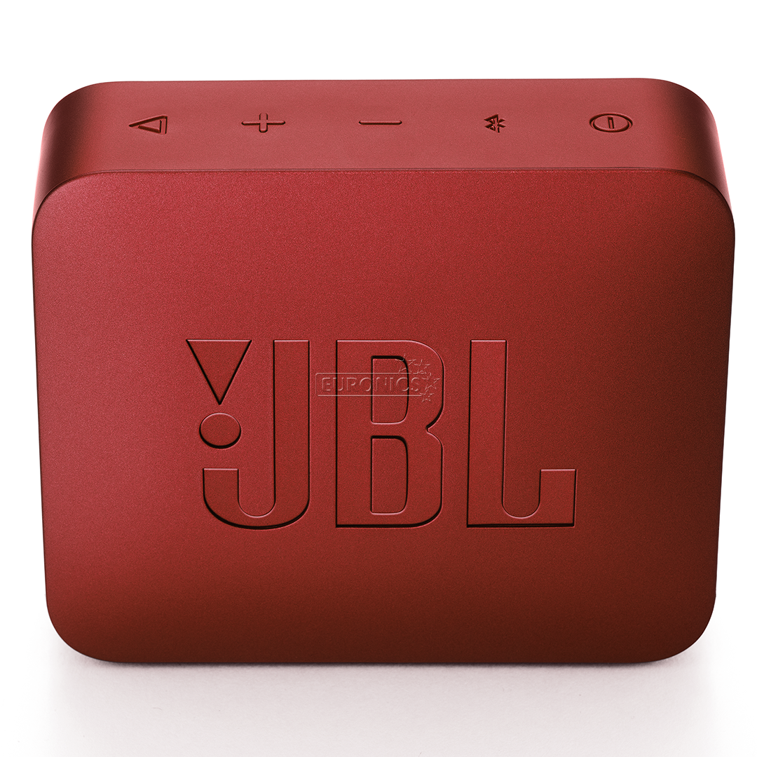 Портативная колонка JBL GO 2