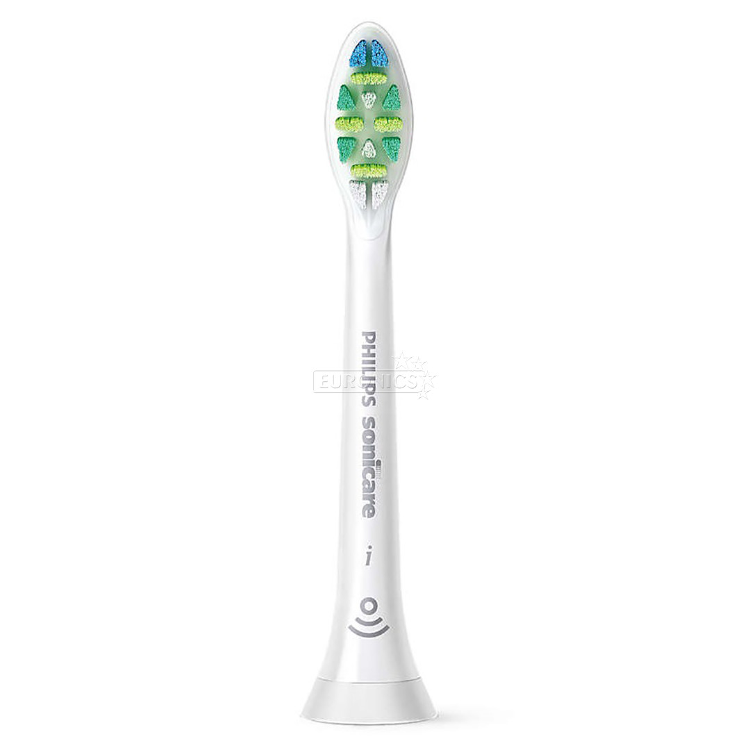 Philips Sonicare i InterCare, 2 шт., белый - Насадки для зубной щетки