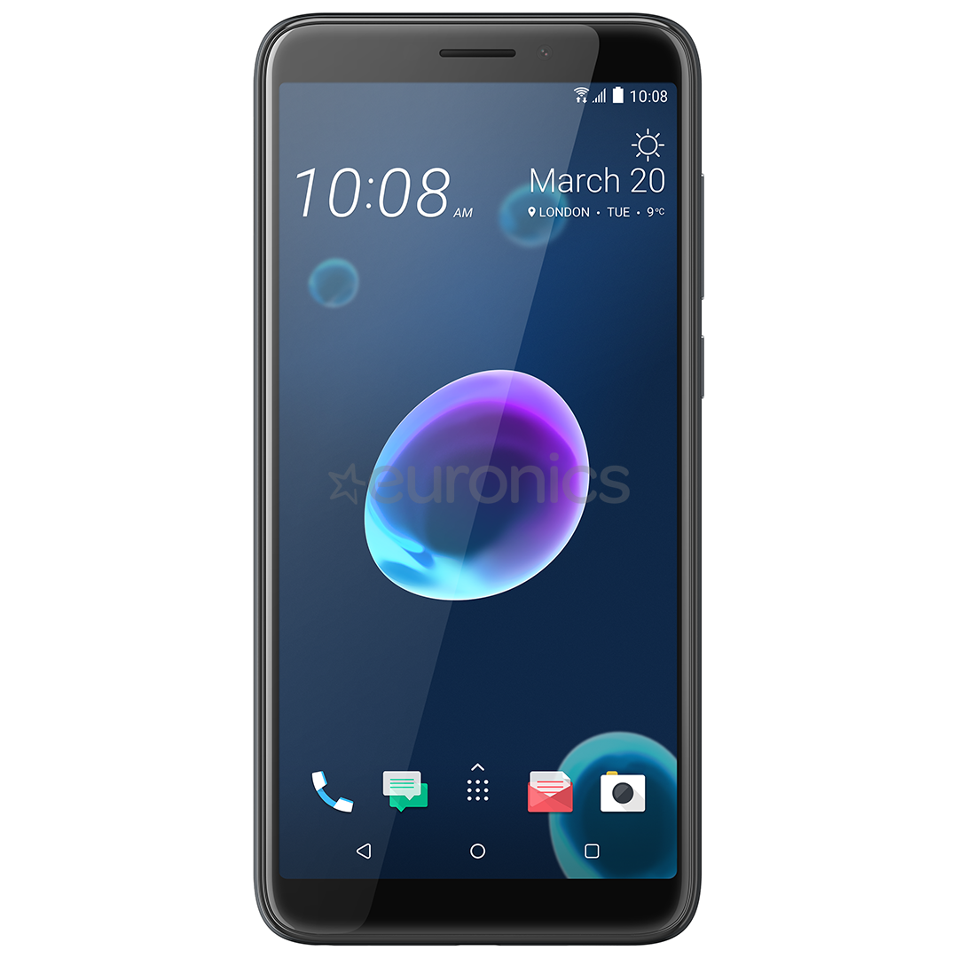 Viedtālrunis Desire 12, HTC / Dual SIM
