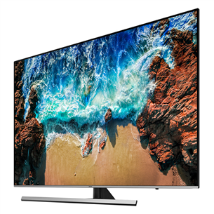 65" Ultra HD LED LCD-телевизор, Samsung