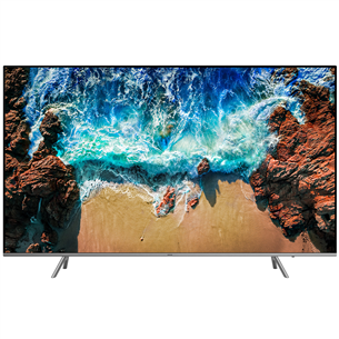 82" Ultra HD LED LCD-телевизор, Samsung