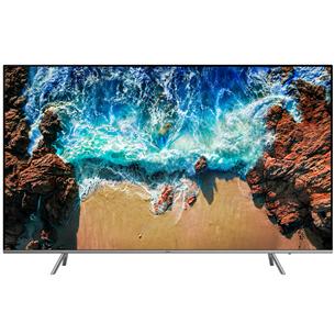 82" Ultra HD 4K LED televizors, Samsung