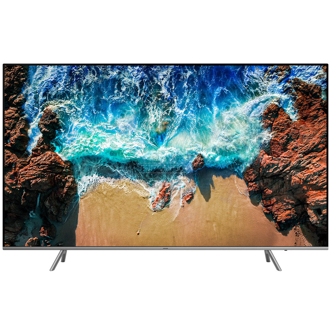 82" Ultra HD 4K LED televizors, Samsung