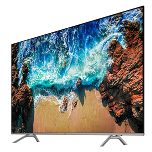 82" Ultra HD 4K LED televizors, Samsung