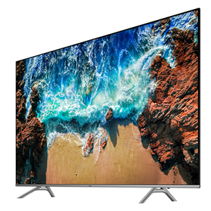 82" Ultra HD LED LCD TV Samsung