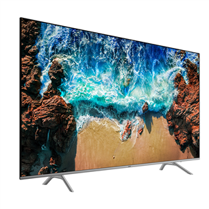 82" Ultra HD 4K LED televizors, Samsung