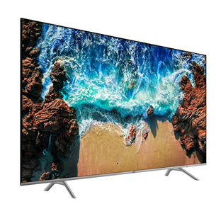 82" Ultra HD LED LCD-телевизор, Samsung