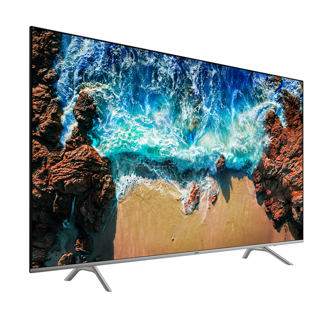 82" Ultra HD 4K LED televizors, Samsung