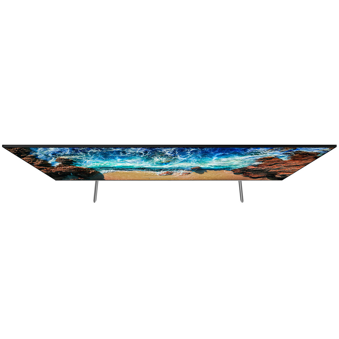 82" Ultra HD 4K LED televizors, Samsung
